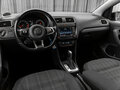 2018 Volkswagen Polo V Рестайлинг, серебристый, 1470000 рублей - вид 6