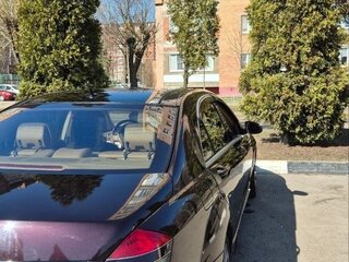 2008 Mercedes-Benz S-Класс 500 Long V (W221), фиолетовый, 3000000 рублей, вид 2