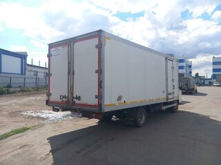 2021 Fuso (Mitsubishi) Canter, белый, 3782500 рублей, вид 3