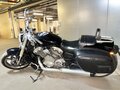 2009 Harley-Davidson V-Rod, чёрный, 1700000 рублей - вид 11