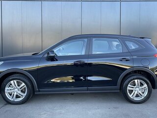 2026 Haval Jolion I Рестайлинг 2, чёрный, 2499000 рублей, вид 3
