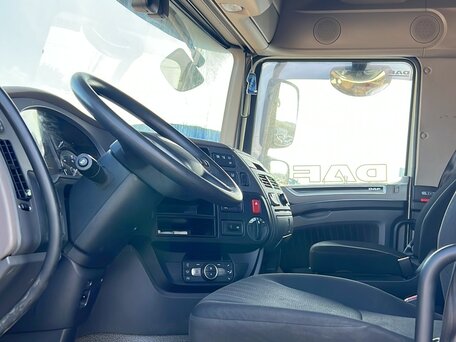 2022 DAF XF 105, белый, 7680000 рублей, вид 5
