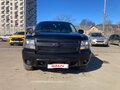 2008 Chevrolet Tahoe III, чёрный, 1500000 рублей - вид 3