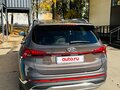2021 Hyundai Santa Fe IV Рестайлинг, коричневый, 3950000 рублей - вид 6