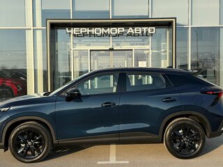 2025 Omoda C5 I Рестайлинг, синий, 2939000 рублей, вид 5