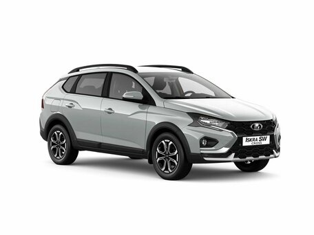 Lada (ВАЗ) Iskra