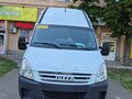 2007 Iveco Daily, белый, 1650000 рублей - вид 8