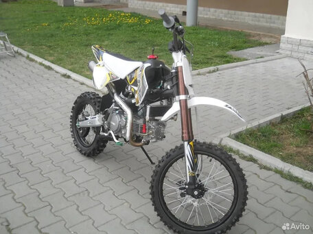 2025 JMC 160 MXR, белый, 95000 рублей, вид 4