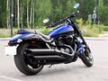 2022 Suzuki Boulevard M109R, синий, 1698096 рублей - вид 3