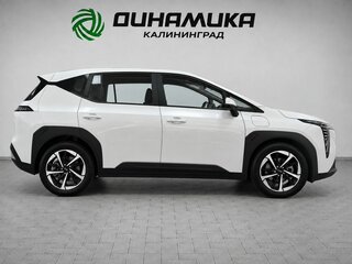 2026 UMO 5, белый, 3515000 рублей, вид 4