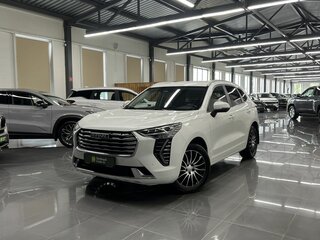 2023 Haval Jolion I, белый, 1880000 рублей, вид 1