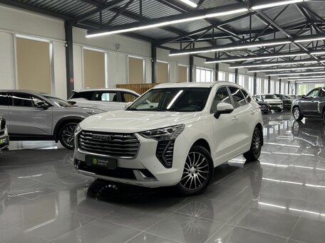 Haval Jolion I