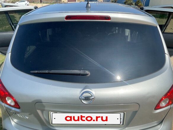 2008 Nissan Dualis, серый, 800000 рублей - вид 24