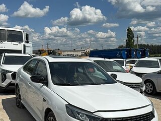 2023 Kaiyi E5, белый, 1064000 рублей, вид 2