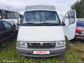 2002 ГАЗ ГАЗель (3302), белый, 450000 рублей - вид 2