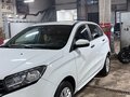 2017 Lada (ВАЗ) XRAY I, белый, 670000 рублей - вид 8