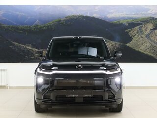 2026 GAC Trumpchi S7 I Рестайлинг, чёрный, 5200000 рублей, вид 2