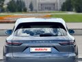2018 Porsche Cayenne III, серый, 6900000 рублей - вид 1