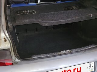 2006 Lada (ВАЗ) 2112, серый, 80000 рублей, вид 4