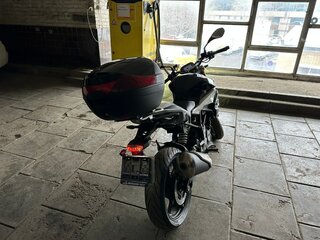 2021 BMW G 310 R, белый, 410000 рублей, вид 2
