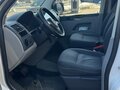 2013 Volkswagen Transporter Long T5 Рестайлинг, белый, 2280000 рублей - вид 11