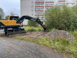 2022 Hyundai R140W, 10500000 рублей, вид 1