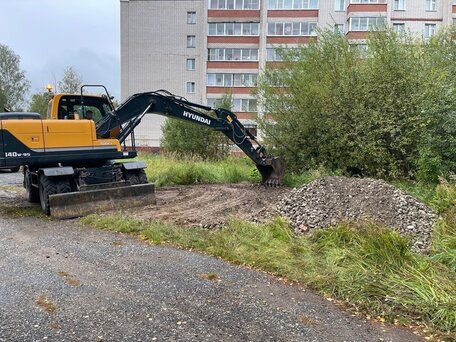 2022 Hyundai R140W, 10500000 рублей, вид 1