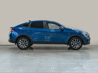 2021 Renault Arkana I, синий, 1590000 рублей, вид 5