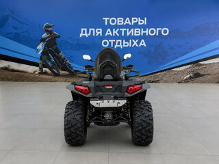 2024 Другие Мотовездеходы (другие), серый, 1248000 рублей, вид 5