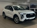 2026 Haval Jolion I Рестайлинг, белый