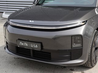 2025 Li Auto (Lixiang) L6 I, серый, 6890000 рублей, вид 2