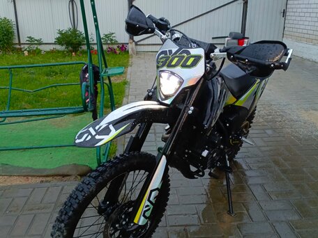 2024 Oxo Lite, чёрный, 130000 рублей, вид 3