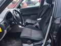 2006 Subaru Forester II Рестайлинг, чёрный - вид 7