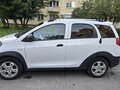2013 Chery IndiS (S18D) I, белый, 300000 рублей - вид 3