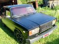 2005 Lada (ВАЗ) 2107, чёрный, 115000 рублей - вид 4