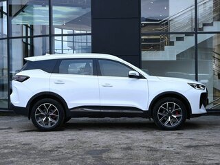 2026 Tenet T7, белый, 2989000 рублей, вид 4