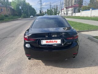 2019 Mazda 6 III (GJ) Рестайлинг 2, чёрный, 2199999 рублей, вид 3