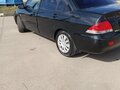 2005 Mitsubishi Lancer IX Рестайлинг, чёрный, 550000 рублей - вид 9