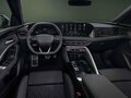 2026 Audi Q5 L III (GU), чёрный - вид 8