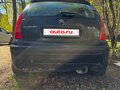 2003 Citroen C3 I, чёрный - вид 3
