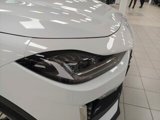 2026 Jetour X70+ I Рестайлинг, белый, 3399000 рублей, вид 2