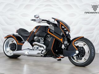 2008 Travertson V-REX, чёрный, 3500000 рублей, вид 5
