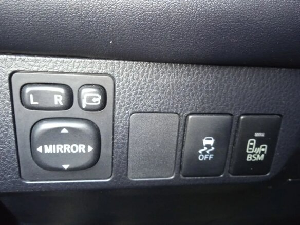 2013 Toyota RAV4 IV (XA40), серый, 1770000 рублей - вид 7