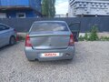 2011 Renault Logan I Рестайлинг, синий, 200000 рублей - вид 4
