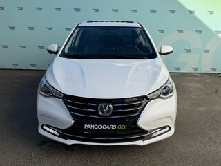 2023 Changan Alsvin, белый, 1195000 рублей, вид 2