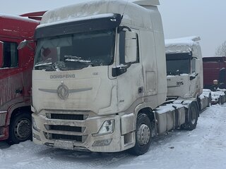 2022 Dongfeng DFH 4180, белый, 3608000 рублей, вид 2