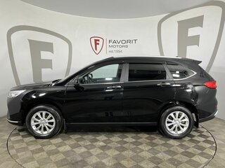 2023 Haval M6 II, чёрный, 1599000 рублей, вид 5