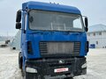 2012 МАЗ 6430, синий, 690000 рублей - вид 7