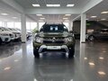 2015 Renault Duster I Рестайлинг, зелёный, 1125000 рублей - вид 2