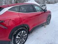2025 Jetour Dashing I, красный, 1950000 рублей - вид 5